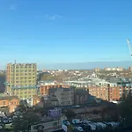 Rooms In Birmingham City Centre