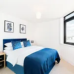 Duplex 2 Bedroom Apartment In City Nites - Near Arena - 2 Bathroom - City Centre
