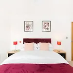 Duplex 2 Bedroom Apartment In City Nites - Near Arena - 2 Bathroom - City Centre