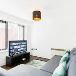 Duplex 2 Bedroom Apartment In City Nites - Near Arena - 2 Bathroom - City Centre