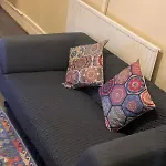 Humu Care Place Apartment