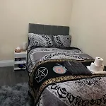 Humu Care Place Apartment