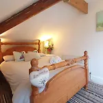 The Loft At York House