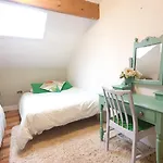 The Loft At York House