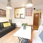 The Loft At York House