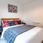 Homelikehome Apartment