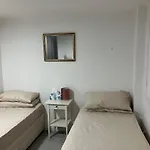 Cozy Corner