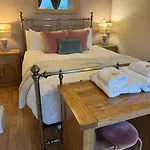 The Emerald Suite, Birmingham