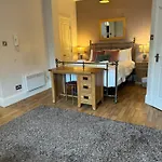 The Emerald Suite, Birmingham