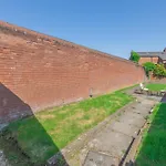 The Gable End House On Harborne High Street