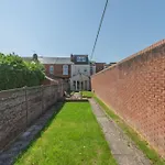 The Gable End House On Harborne High Street
