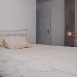 Brumstay Uk - 2 Bed Flat Close To Birmingham City Centre