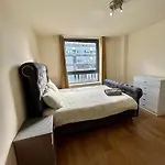 Holliday Street Apartments - One Bedroom - Stunning Balcony
