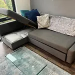 Perfect-City Centre-Apartment