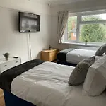 Dinizia, 2 Bedrooms, Sleeps 5