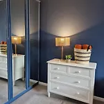 City Centre Snow Hill Apartment