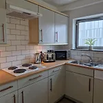 City Centre Snow Hill Apartment