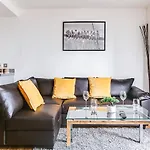 Birmingham City Centre City View Apartments Central Very Close To Bullring