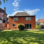 Birch, 7 Large Bedrm, Sleeps 14