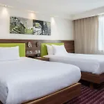 Hampton By Hilton Birmingham Broad Street