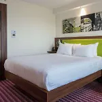Hampton By Hilton Birmingham Broad Street