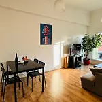 Birmingham City Centre Apartment Brindley Place Icc Utilita Arena