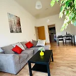 Birmingham City Centre Apartment Brindley Place Icc Utilita Arena