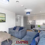 Luxury 2 Bedroom Apartment, On Broad Street!