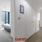 Luxury 2 Bedroom Apartment, On Broad Street!