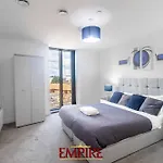 Luxury 2 Bedroom Apartment, On Broad Street!