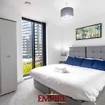 Luxury 2 Bedroom Apartment, On Broad Street!