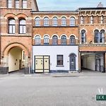 3 Floor Townhouse Luxury Living Alara Boutique