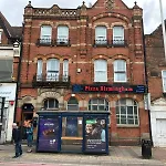 One Bedroom Apartment Aston Birmingham B6 -Parking- Sleeps 4