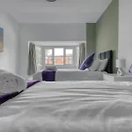Team Accomodation 4 Bedroom Free Parking Wifi Moseley Birmingham Near City Centre Nec Bhx