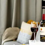 Manhattan Apartment City Centre By Your Perfect Stay Short Lets Birmingham