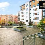 Cosmo Modern Apartment Central By Your Perfect Stay Short Lets Birmingham