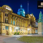 Cosmo Modern Apartment Central By Your Perfect Stay Short Lets Birmingham