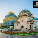 Cosmo Modern Apartment Central By Your Perfect Stay Short Lets Birmingham