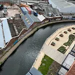Luxury 2 Bedroom Apartment - Brand New Luxury Development.