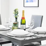 Luxury 4 Bedroom House - Harborne - Top Rated - Parking - Garden - 6Co