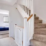 3Bed House For Contractors Large Group Sleep Upto9