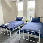 Lovely 2-Bed Apartment In Birmingham