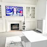 Large 8 Bedroom House In Edgbaston