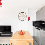 Luxury Comfy 1 Bed Apartment