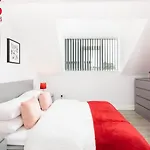 Luxury Comfy 1 Bed Apartment