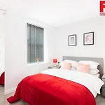 Luxury Comfy 1 Bed Apartment