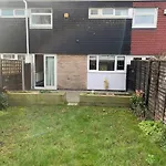 Impeccable 3-Bed House In Birmingham