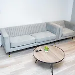 Stunning Central Birmingham 2 Bed Apartment