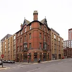 Charles Hope Birmingham Centre