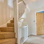 Rare Stay - Exclusive 4Bed - Near Icc, O2 Academy & Arena - Birmingham City Centre - Parking